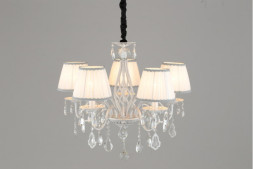 Подвесная люстра Omnilux Omnilux 608 OML-60813-05