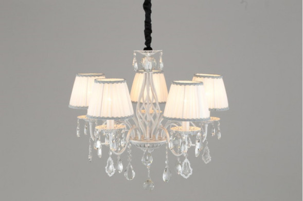 Подвесная люстра Omnilux Omnilux 608 OML-60813-05