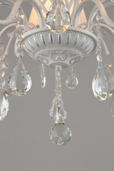 Подвесная люстра Omnilux Omnilux 608 OML-60813-05