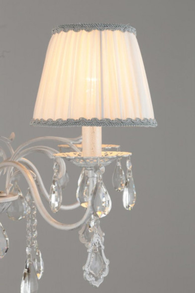 Подвесная люстра Omnilux Omnilux 608 OML-60813-05