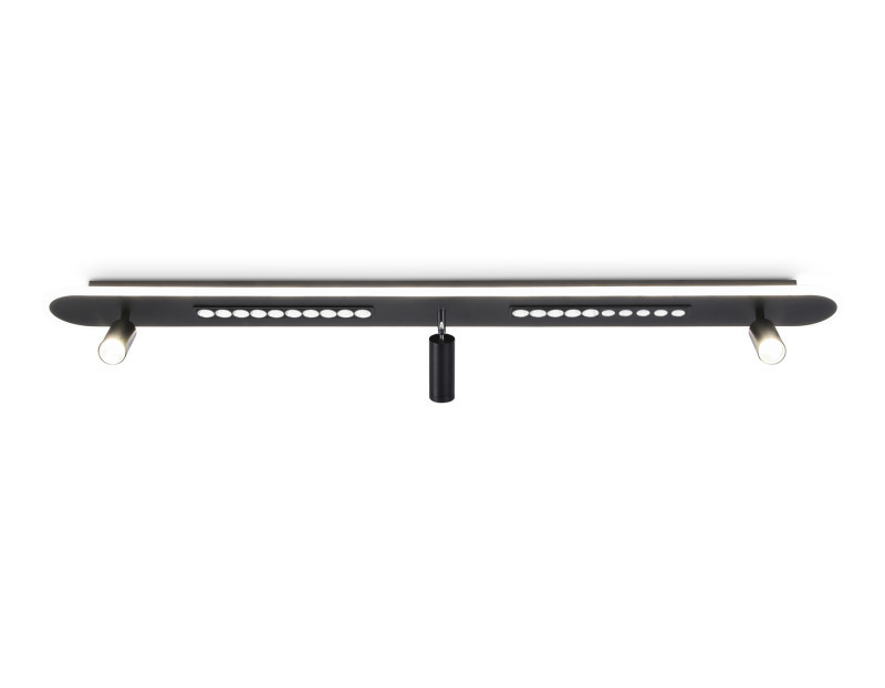 Потолочный светильник Ambrella Light FL51452
