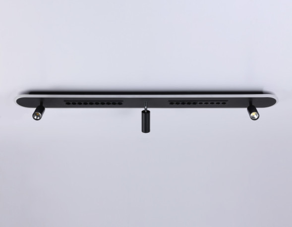 Потолочный светильник Ambrella Light FL51452