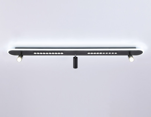 Потолочный светильник Ambrella Light FL51452