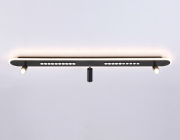 Потолочный светильник Ambrella Light FL51452