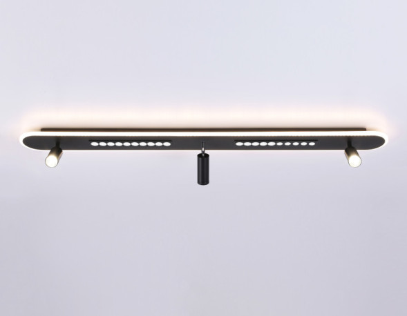 Потолочный светильник Ambrella Light FL51452