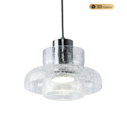 Подвесной светильник MODELUX 1412.220 MS.1412.220 CR