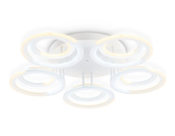 Потолочная люстра Ambrella Light FA8944 ACRYLICA