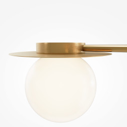 Потолочная люстра Maytoni STAR SKY MOD291CL-05BS