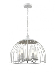 Подвесная люстра Vele Luce Florian VL5061P05