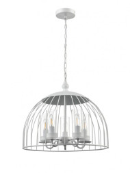 Подвесная люстра Vele Luce Florian VL5061P05