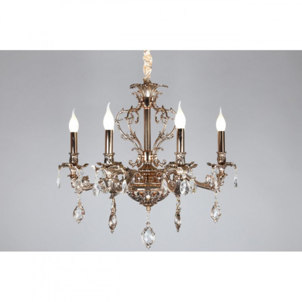 Подвесная люстра Omnilux Omnilux 749 OML-74903-08