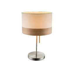 Настольная лампа Globo 15221T1 CHIPSY