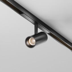Трековый светильник Maytoni Technical FOCUS LED TR243-4-5WTW-DSZ-B