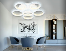 Потолочный светильник Ambrella Light ACRYLICA FA9531