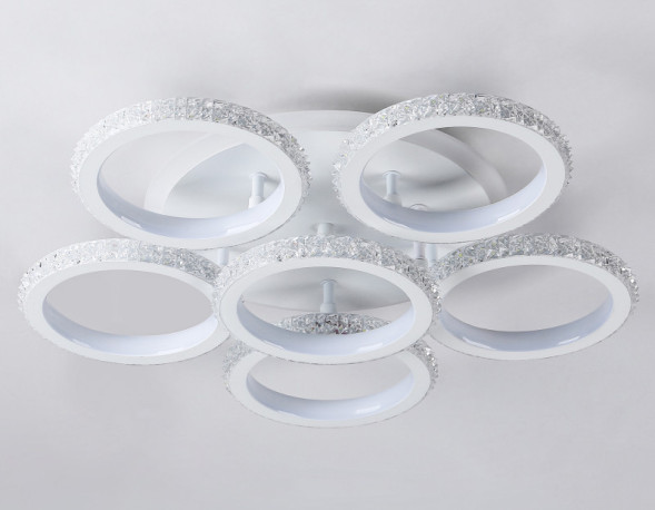 Потолочный светильник Ambrella Light ACRYLICA FA9531