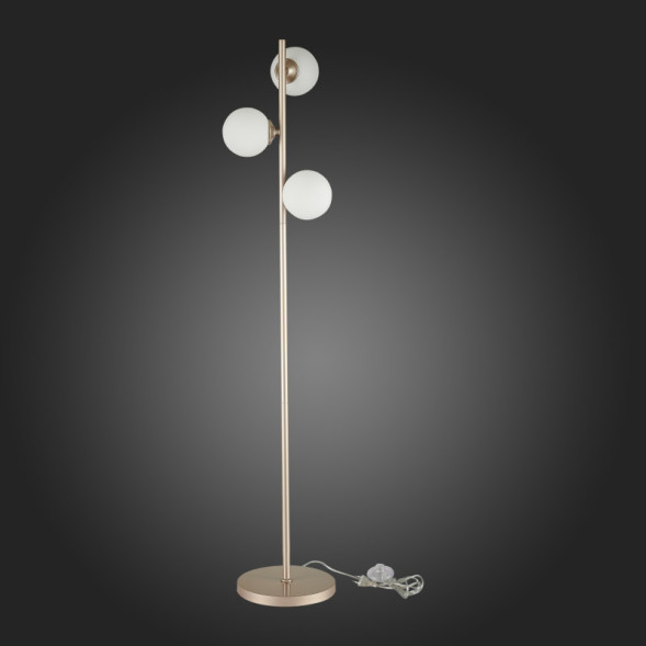 Торшер ST-Luce REDJINO SLE106205-03