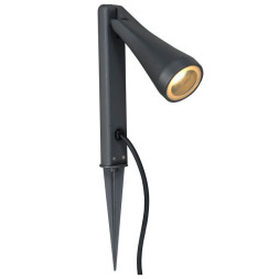 Уличный грунтовый светильник Nowodvorski OTTAWA 9561