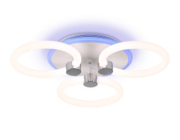 Потолочный светильник Ambrella Light FA3838