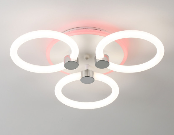 Потолочный светильник Ambrella Light FA3838