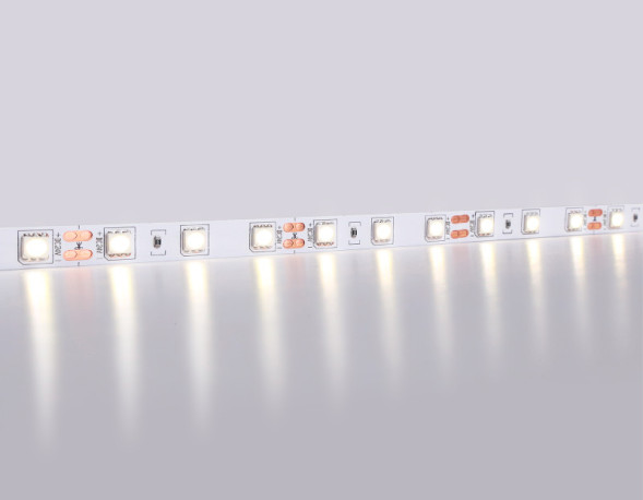 Лента Ambrella Light ILLUMINATION GS4002 14.4W 24V 1400lm белый (дневной)