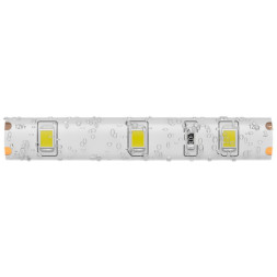 Лента Maytoni Technical 2835 10105 24W 12V 500lm белый (теплый) IP65