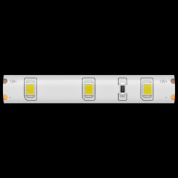 Лента Maytoni Technical 2835 10105 24W 12V 500lm белый (теплый) IP65