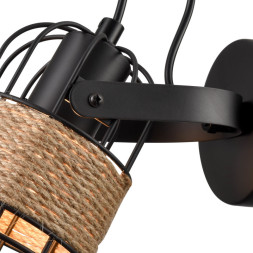 Спот Vele Luce EXTRA VL6472W01