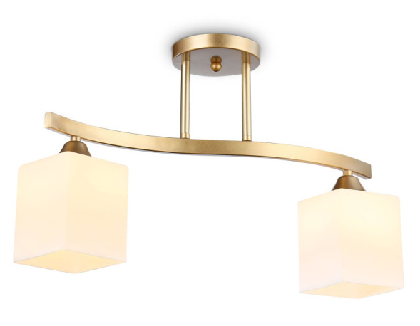 Потолочный светильник Ambrella Light Traditional TR303119