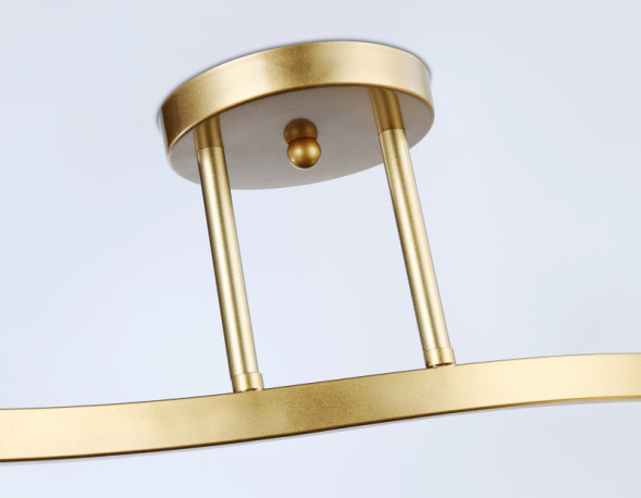 Потолочный светильник Ambrella Light Traditional TR303119