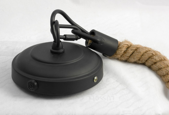 Подвесной светильник Lussole HEMPSTEAD LSP-9667