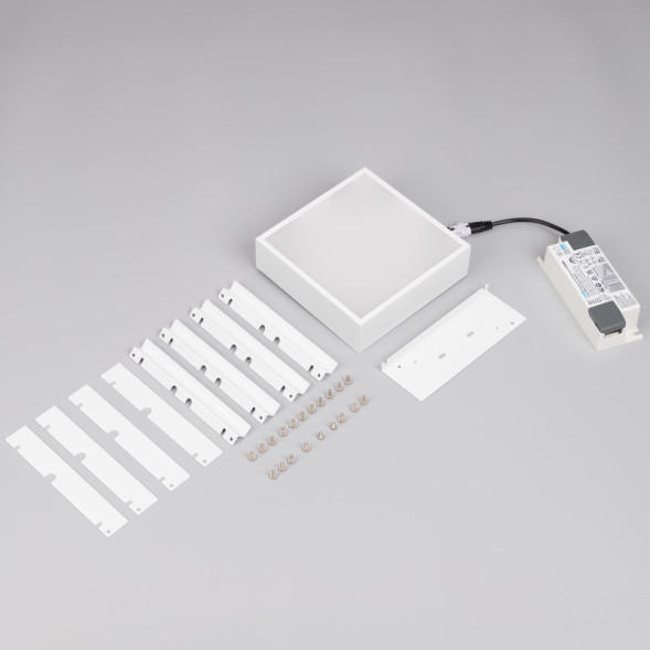 Офисный светильник Arlight GRIGLIATO 045697