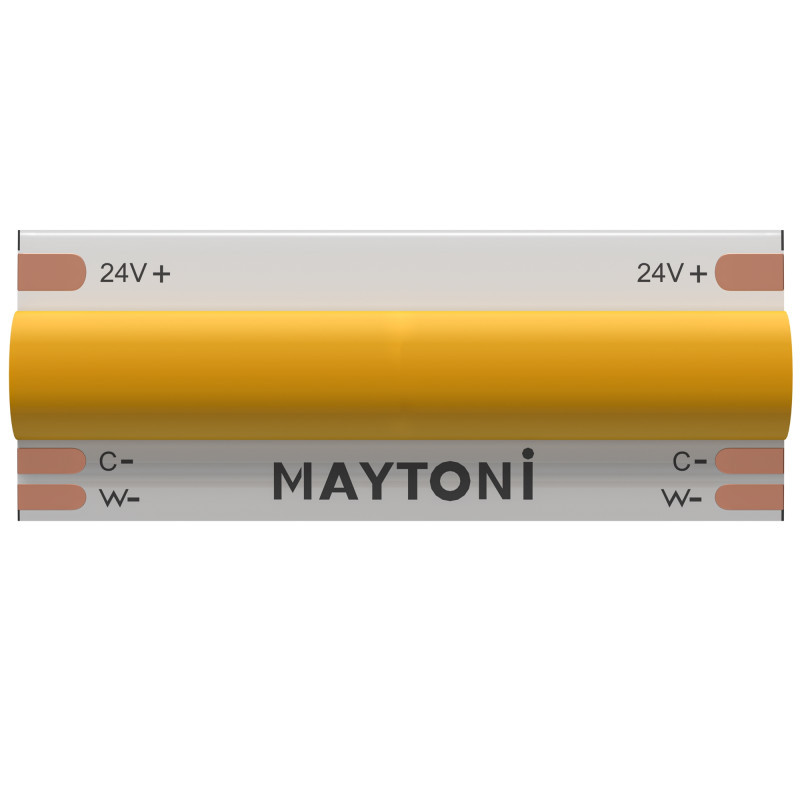 Лента Maytoni Technical Led Strip 201125 72W 24V 1400lm белый (регулируемый) IP20