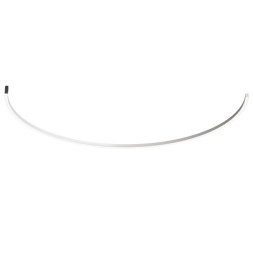 Трековый магнитный светильник A7299PL-1BK ARTE Lamp OPTIMA