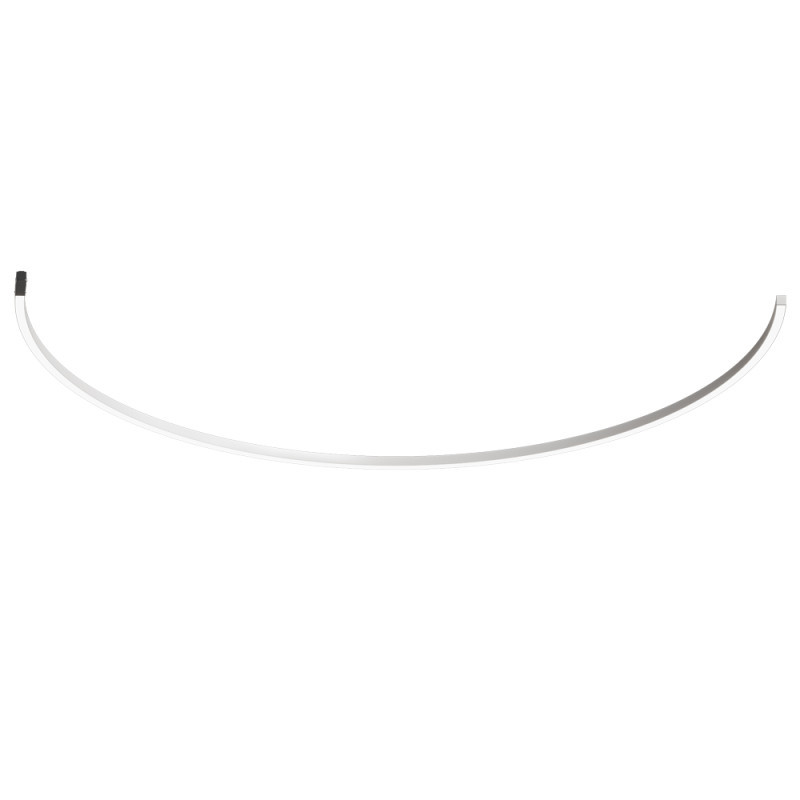 Трековый магнитный светильник A7299PL-1BK ARTE Lamp OPTIMA