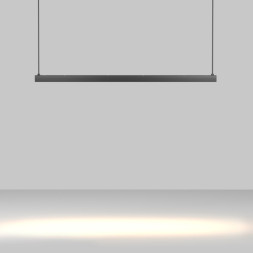 Магнитный трековый светильник Maytoni Technical BASIS TR170-1-26W3K-B