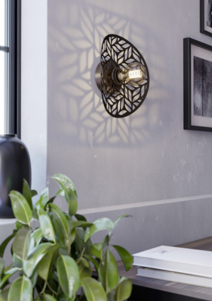 Бра 44125 EGLO SWABY