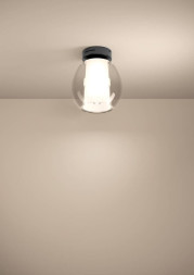 Потолочный светильник 390456 EGLO MENORCA