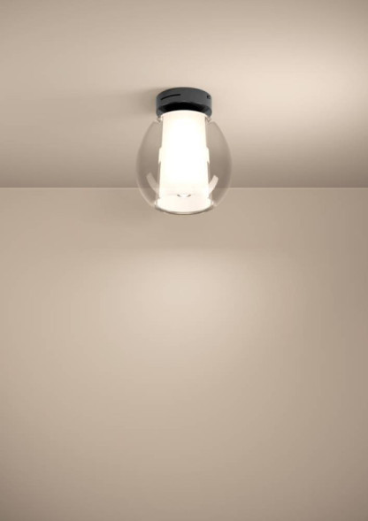 Потолочный светильник 390456 EGLO MENORCA