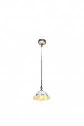 Подвесной светильник Lucia Tucci Palermo PALERMO 653.1