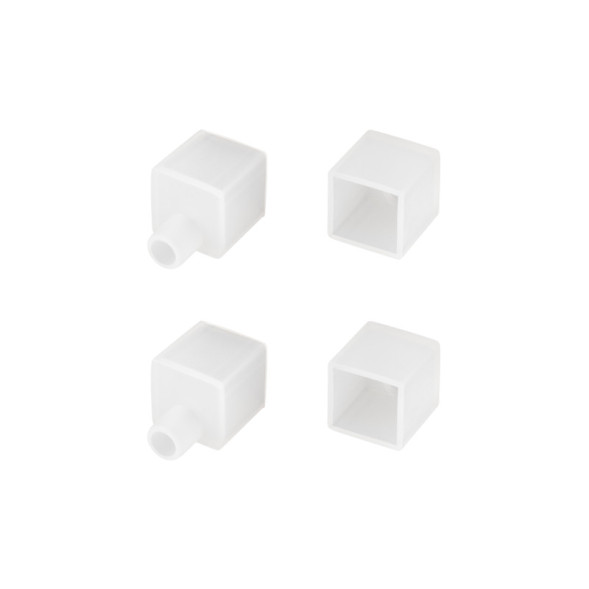 Заглушка для профиля ленты Arlight WPH-FLEX 040859