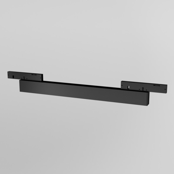 Магнитный трековый светильник Maytoni Technical Points TR193-1-10W4K-M-B