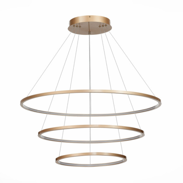 Каскадная люстра ST-Luce ST603 IN ST603.243.114