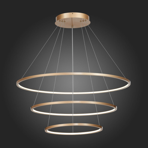 Каскадная люстра ST-Luce ST603 IN ST603.243.114