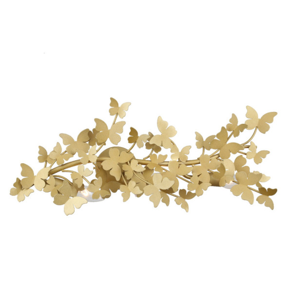 Бра 4735-3W Favourite Aurelius