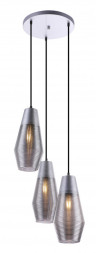 Подвесной светильник Globo 15044-3 Wayne