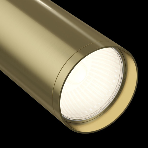 Трековый светильник Maytoni Technical FOCUS S TR020-1-GU10-WBS