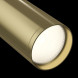 Трековый светильник Maytoni Technical FOCUS S TR020-1-GU10-WBS