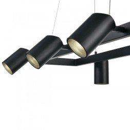 Подвесной светильник Vele Luce Zoom 255 VL10122P08