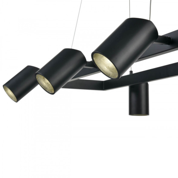 Подвесной светильник Vele Luce Zoom 255 VL10122P08