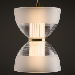 Подвесной светильник Freya Koil FR6136PL-L6BT